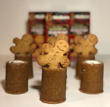 How to Make Cookie Shot Glasses